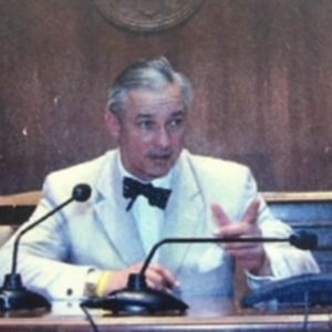 Meet your Posher, Brooks